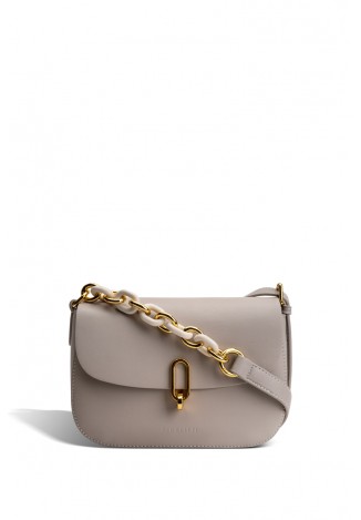 Women's leather bag Fidelitti