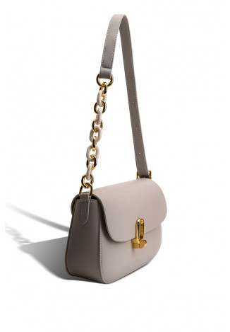 Women's leather bag Fidelitti