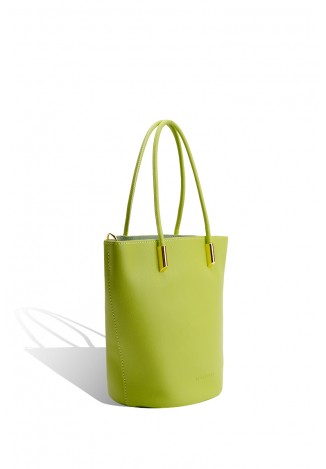 Women's leather bag Fidelitti