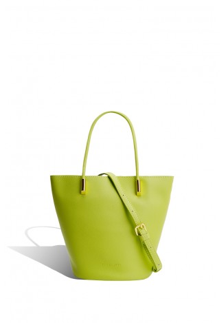 Women's leather bag Fidelitti