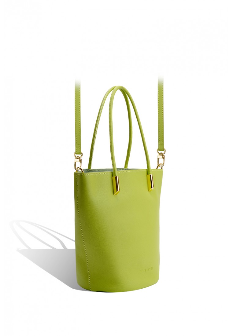 Сумка шкіряна жіноча