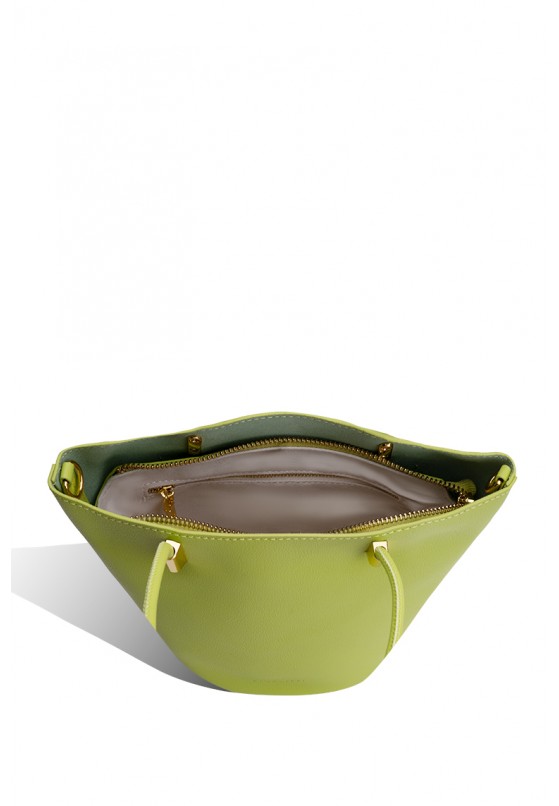 Сумка шкіряна жіноча Fidelitti