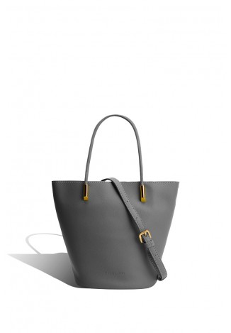 Women's leather bag Fidelitti