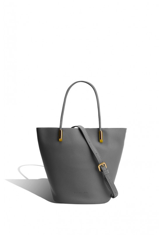 Сумка шкіряна жіноча Fidelitti