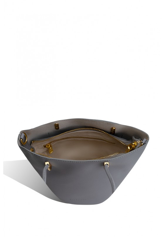 Сумка шкіряна жіноча Fidelitti