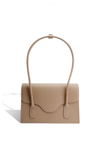 Women's leather bag Fidelitti
