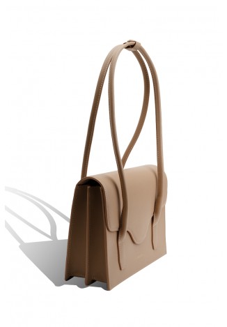 Women's leather bag Fidelitti