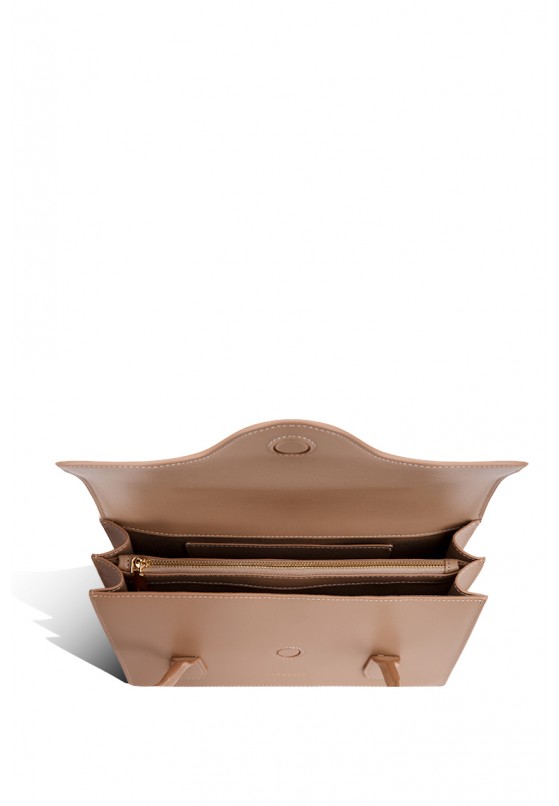 Сумка шкіряна жіноча Fidelitti