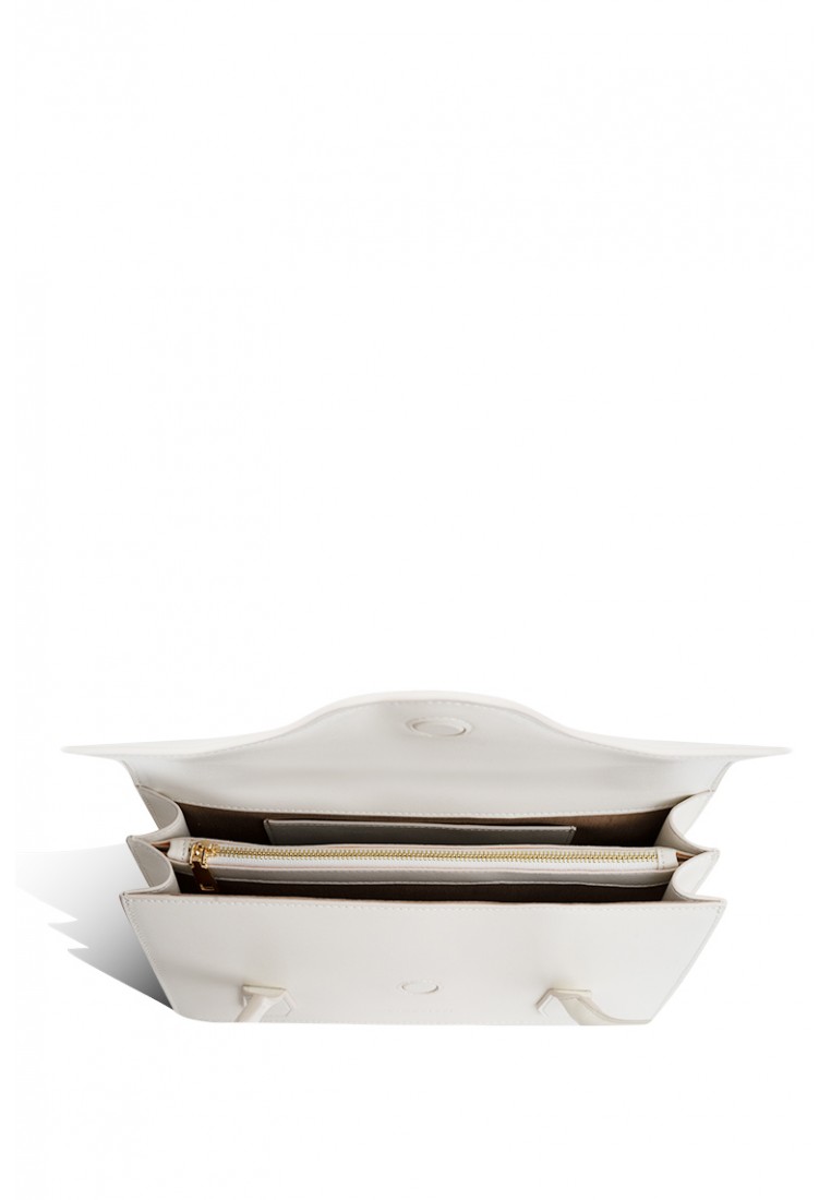 Сумка шкіряна жіноча