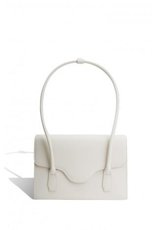 Сумка кожаная женская Fidelitti