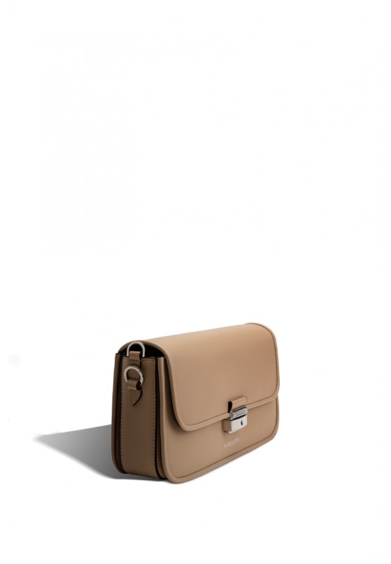 Сумка шкіряна жіноча Fidelitti