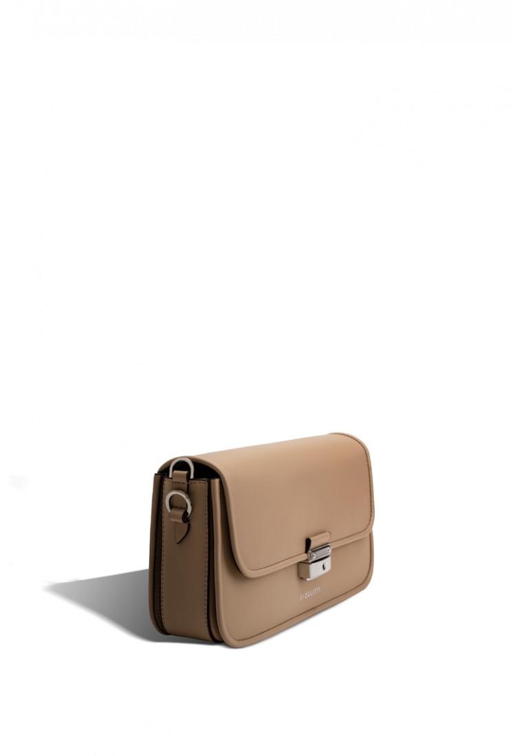 Сумка шкіряна жіноча