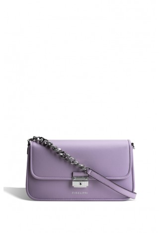 Women's leather bag Fidelitti