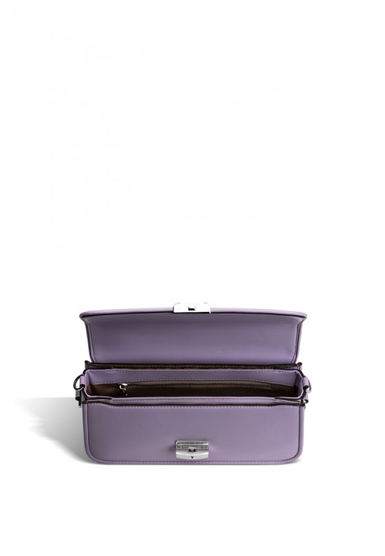 Сумка шкіряна жіноча Fidelitti