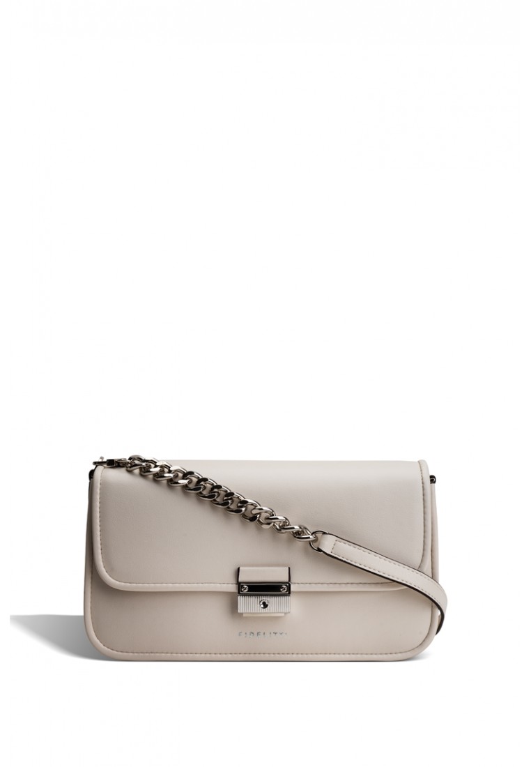 Сумка шкіряна жіноча