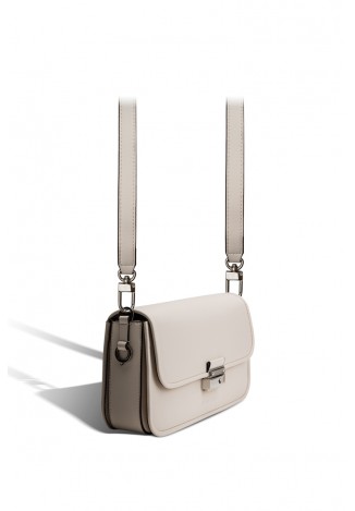 Сумка кожаная женская Fidelitti