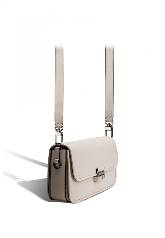 Сумка шкіряна жіноча Fidelitti