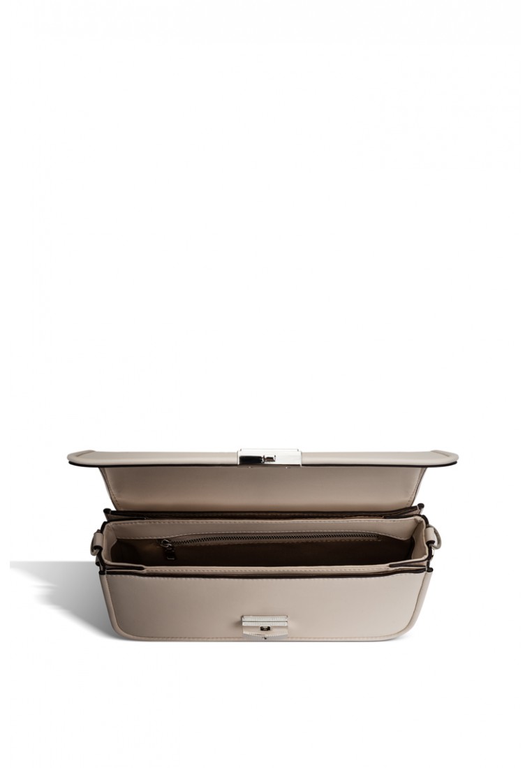 Сумка шкіряна жіноча