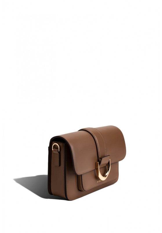 Сумка шкіряна жіноча Fidelitti