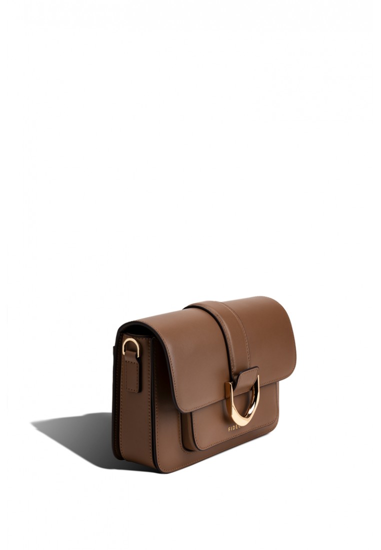 Сумка шкіряна жіноча