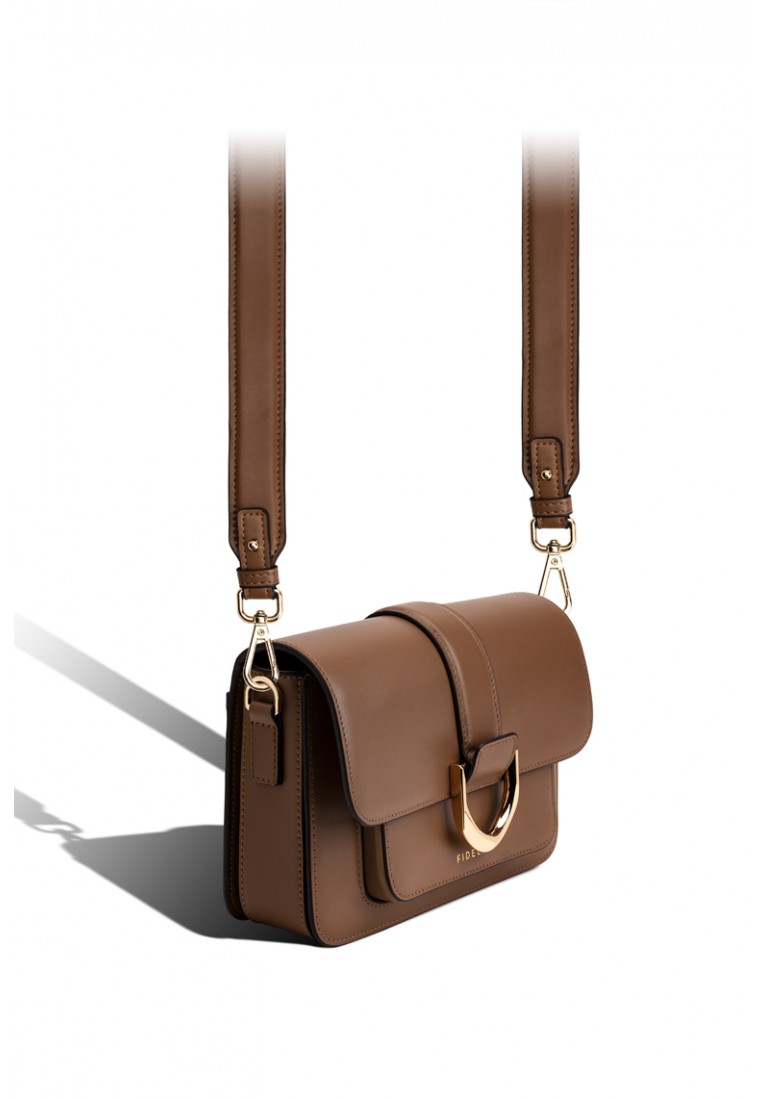 Сумка шкіряна жіноча