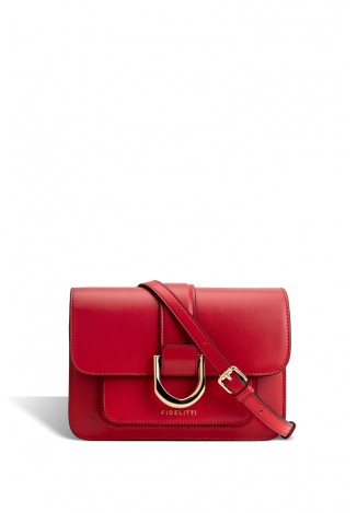 Women's leather bag Fidelitti