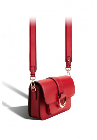 Women's leather bag Fidelitti