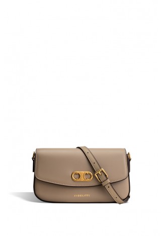Women's leather bag Fidelitti