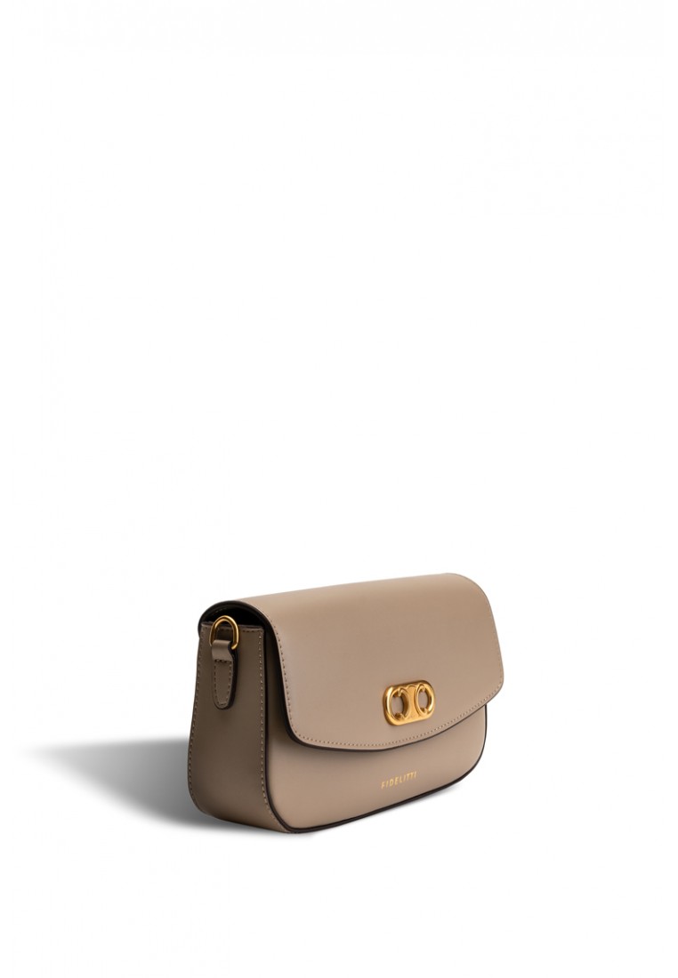 Сумка шкіряна жіноча