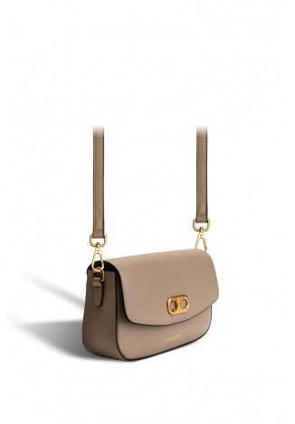 Women's leather bag Fidelitti