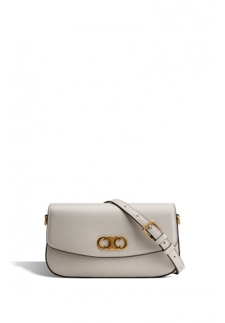 Women's leather bag Fidelitti