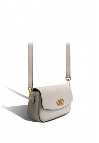 Women's leather bag Fidelitti