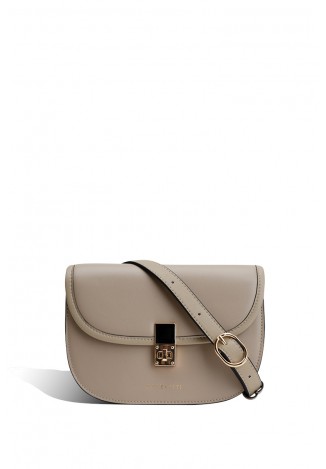 Women's leather bag Fidelitti