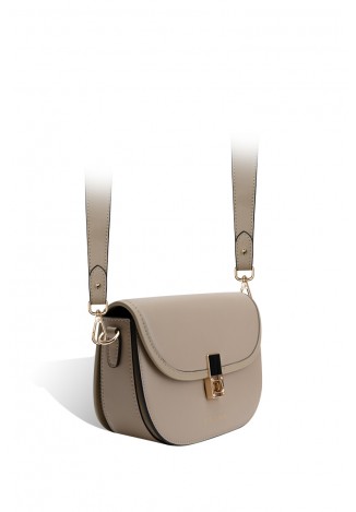 Women's leather bag Fidelitti