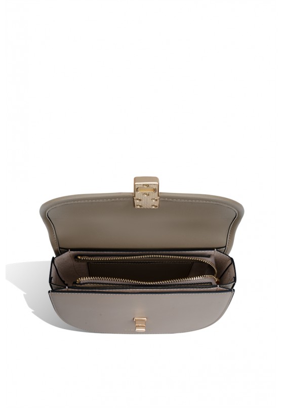 Сумка шкіряна жіноча Fidelitti