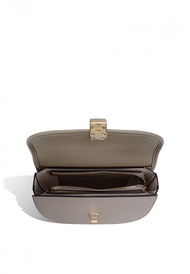 Сумка шкіряна жіноча