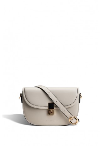 Women's leather bag Fidelitti