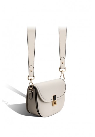 Women's leather bag Fidelitti