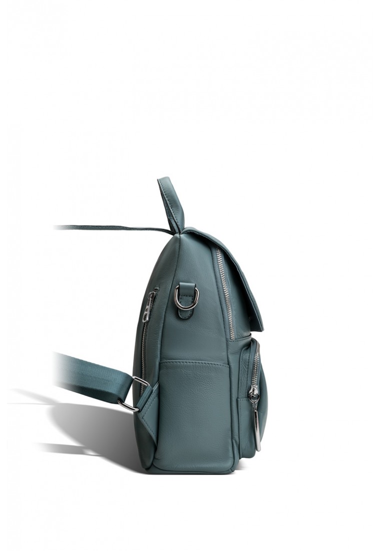 Рюкзак шкіряний жіночий