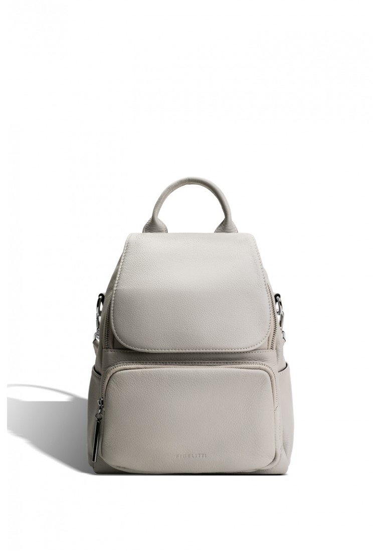 Рюкзак шкіряний жіночий