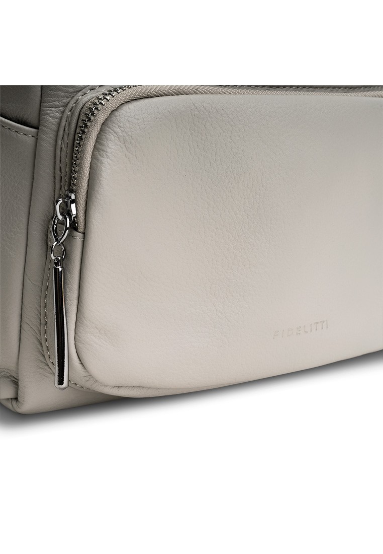 Рюкзак шкіряний жіночий