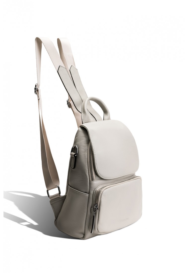 Рюкзак шкіряний жіночий