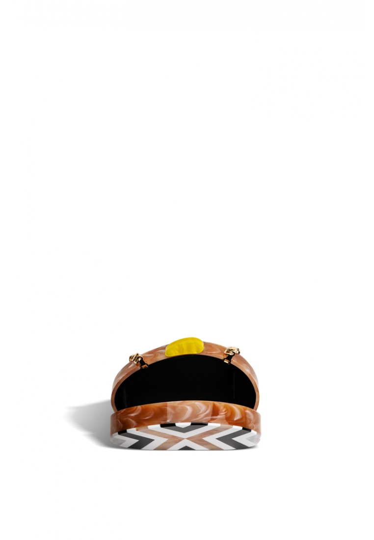 Сумка шкіряна жіноча