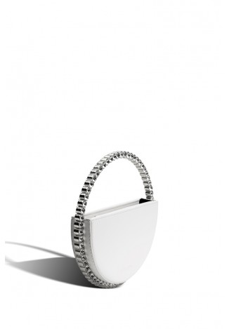 Women's leather bag Fidelitti