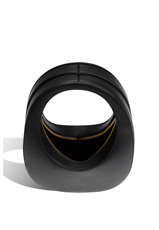 Сумка шкіряна жіноча Fidelitti