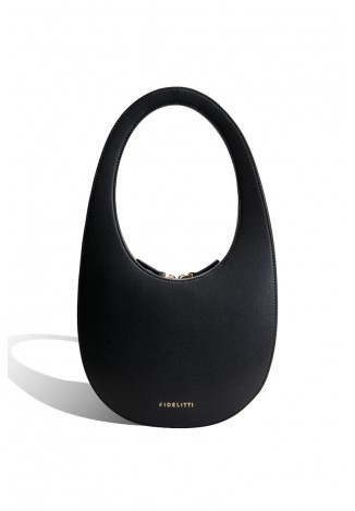 Women's leather bag Fidelitti