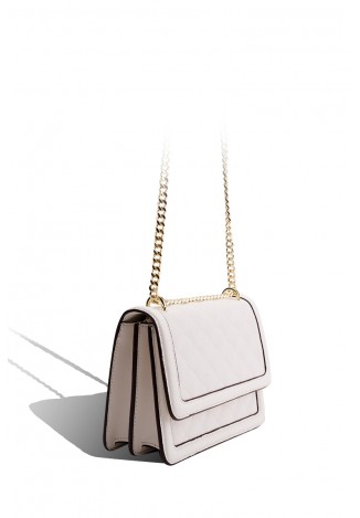 Women's leather bag Fidelitti