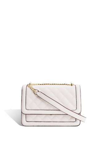 Women's leather bag Fidelitti