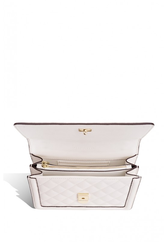 Сумка шкіряна жіноча Fidelitti