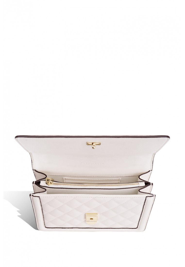 Сумка шкіряна жіноча